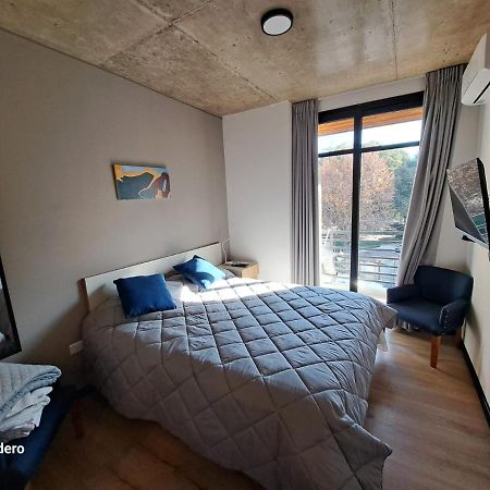 Апартаменты Departamento - Salta Capital Ae - Edificio Usina Экстерьер фото