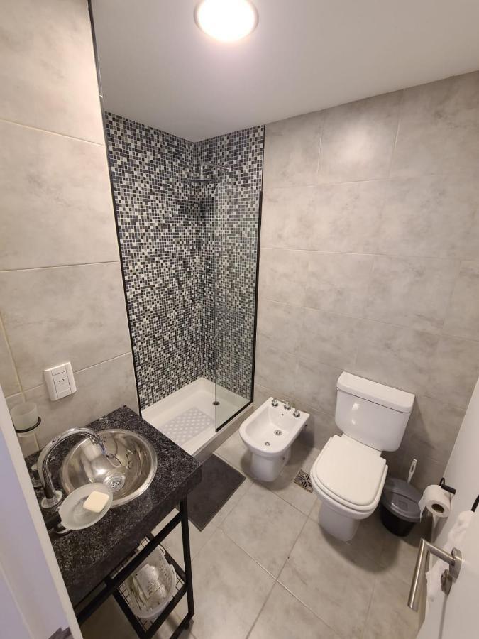 Апартаменты Departamento - Salta Capital Ae - Edificio Usina Экстерьер фото