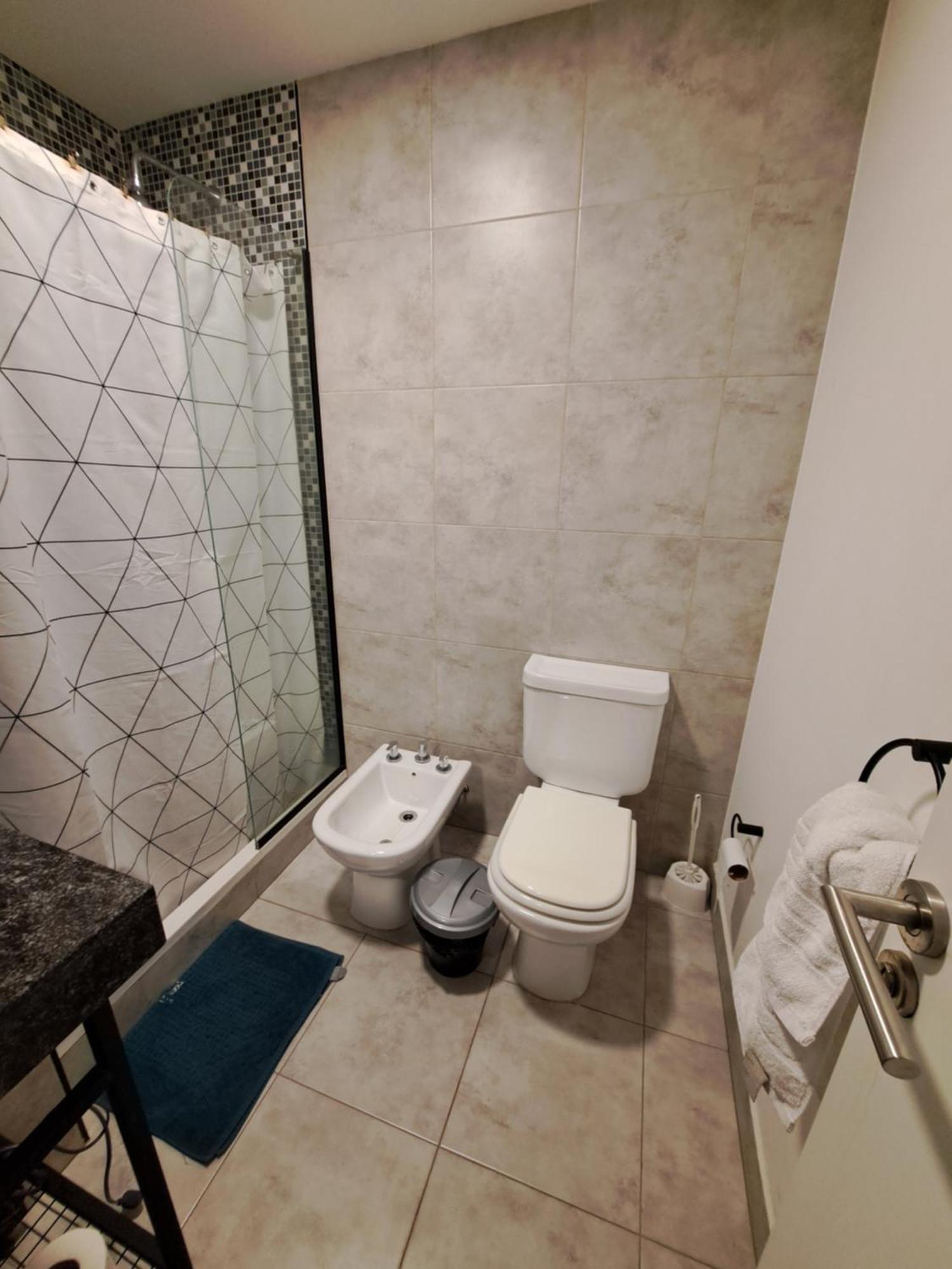 Апартаменты Departamento - Salta Capital Ae - Edificio Usina Экстерьер фото